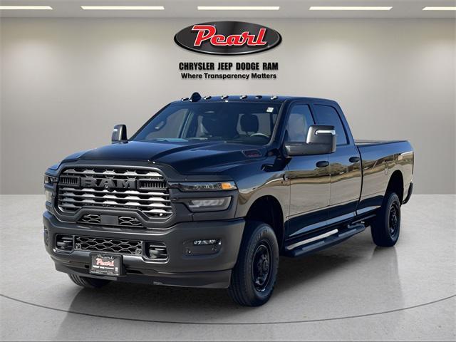 new 2026 Ram 2500 car, priced at $65,003