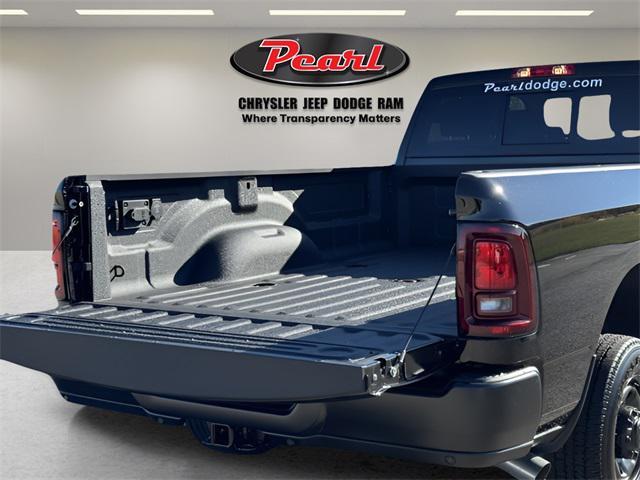 new 2026 Ram 2500 car, priced at $65,003