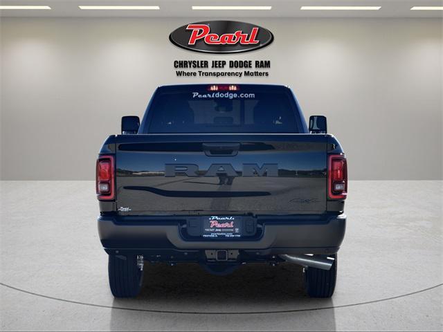 new 2026 Ram 2500 car, priced at $65,003