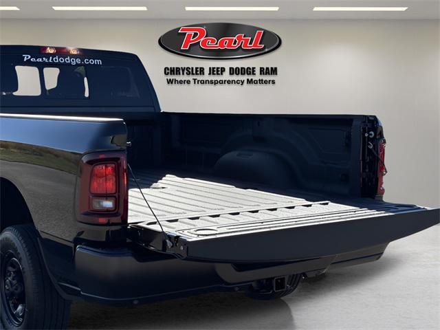 new 2026 Ram 2500 car, priced at $65,003