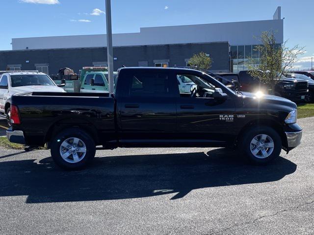 new 2024 Ram 1500 car, priced at $44,282