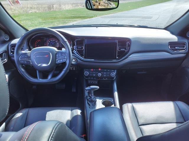 used 2024 Dodge Durango car, priced at $38,999