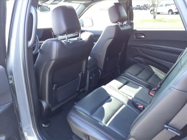 used 2024 Dodge Durango car, priced at $38,999