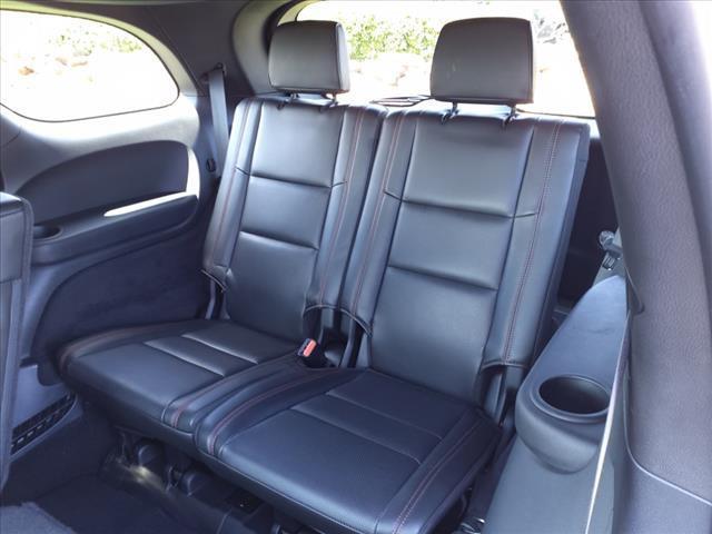 used 2024 Dodge Durango car, priced at $38,999