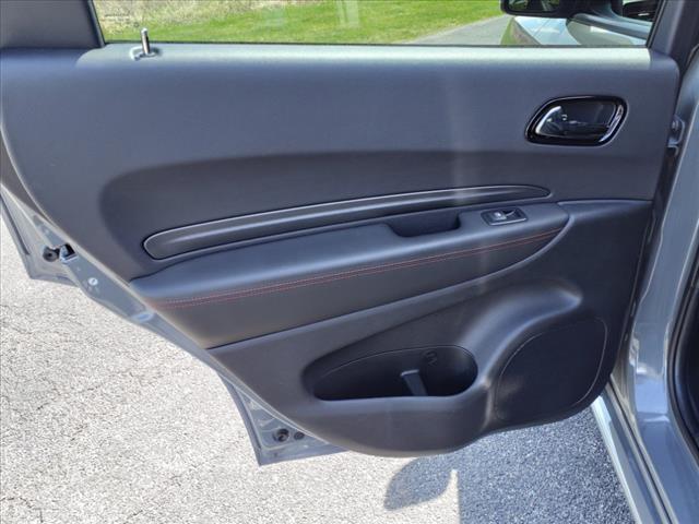 used 2024 Dodge Durango car, priced at $38,999