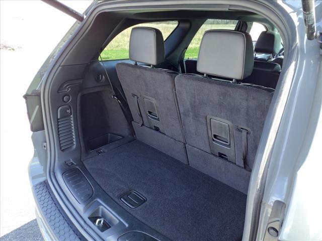 used 2024 Dodge Durango car, priced at $38,999