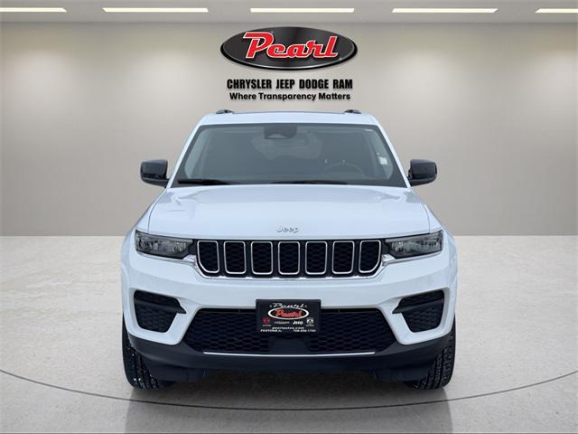 used 2023 Jeep Grand Cherokee car, priced at $26,362