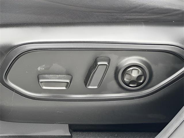 used 2023 Jeep Grand Cherokee car, priced at $26,362