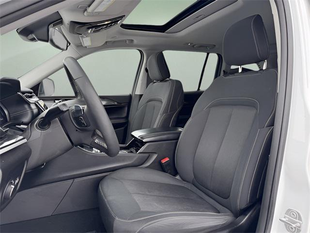 used 2023 Jeep Grand Cherokee car, priced at $26,362