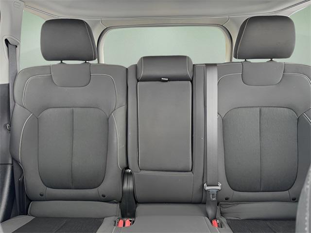 used 2023 Jeep Grand Cherokee car, priced at $26,362