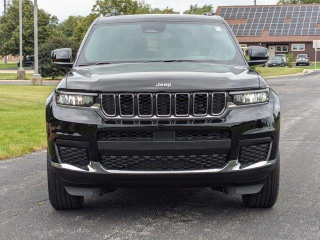 new 2024 Jeep Grand Cherokee L car, priced at $36,476