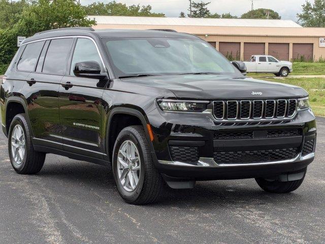 new 2024 Jeep Grand Cherokee L car, priced at $36,476