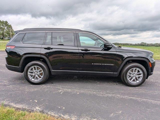 new 2024 Jeep Grand Cherokee L car, priced at $36,476