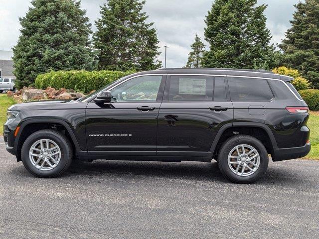 new 2024 Jeep Grand Cherokee L car, priced at $36,476