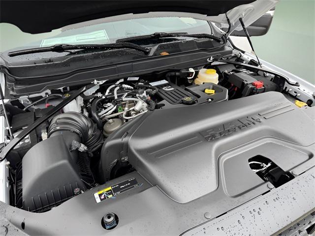 new 2026 Ram 2500 car, priced at $64,740