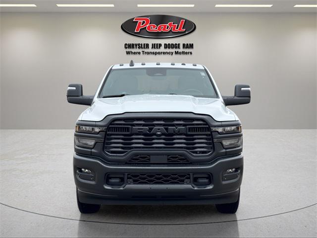 new 2026 Ram 2500 car, priced at $64,740