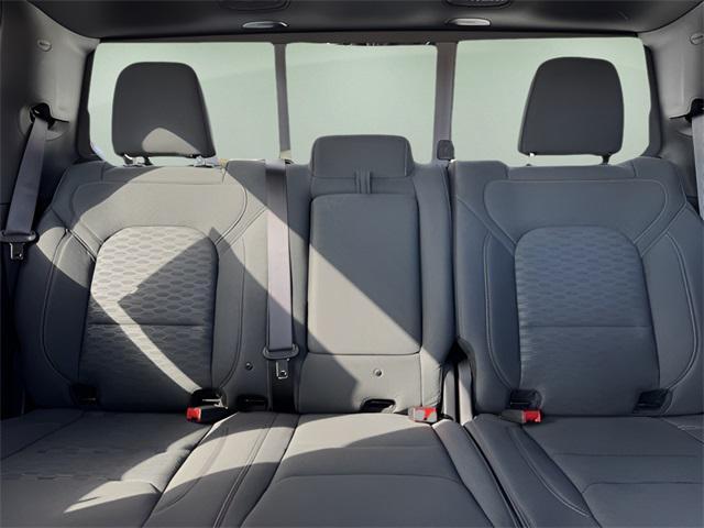 new 2026 Ram 1500 car, priced at $54,738