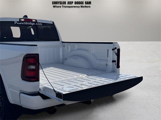 new 2026 Ram 1500 car, priced at $54,738