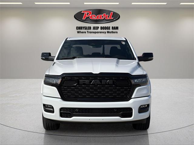 new 2026 Ram 1500 car, priced at $54,738