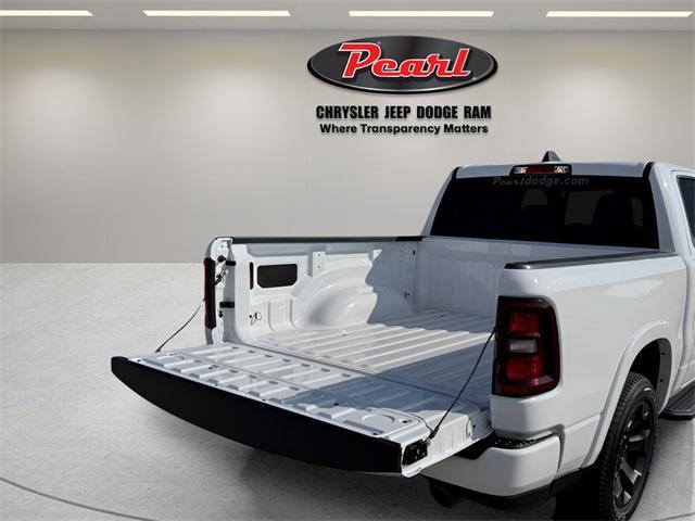 new 2026 Ram 1500 car, priced at $54,738