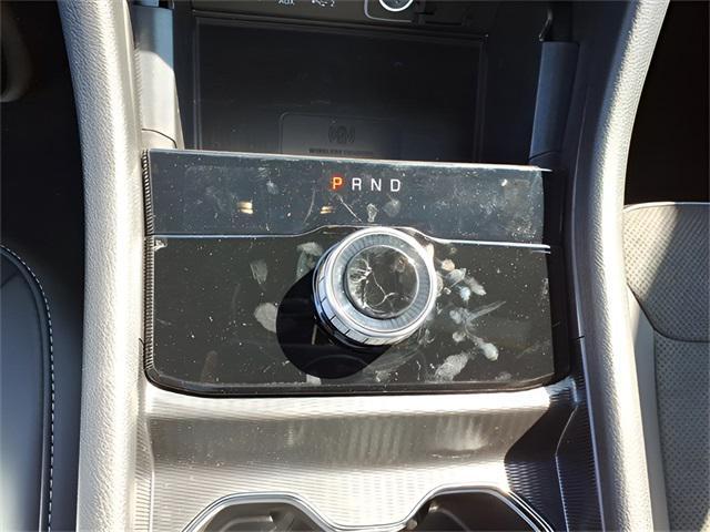 new 2025 Jeep Grand Cherokee L car, priced at $39,416