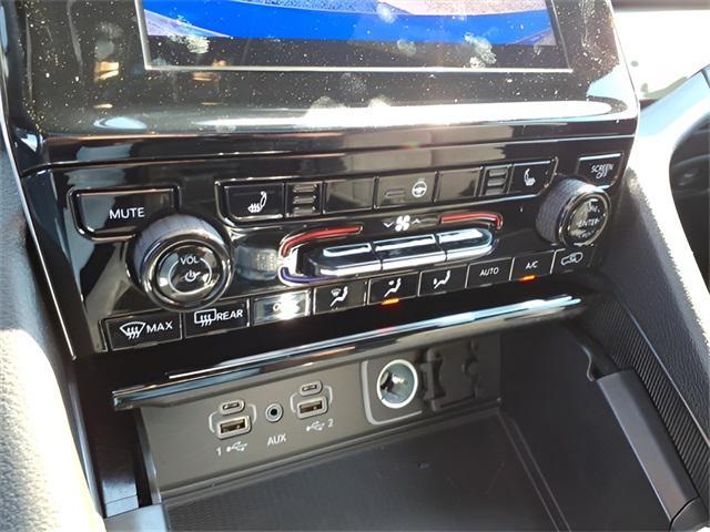 new 2025 Jeep Grand Cherokee L car, priced at $39,416