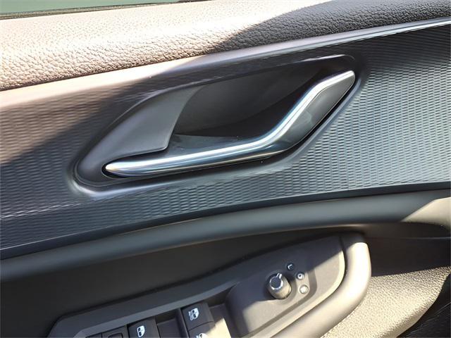 new 2025 Jeep Grand Cherokee L car, priced at $39,416