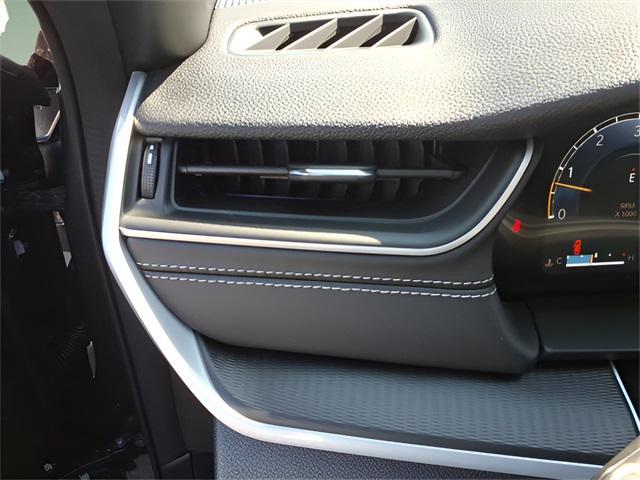 new 2025 Jeep Grand Cherokee L car, priced at $39,416