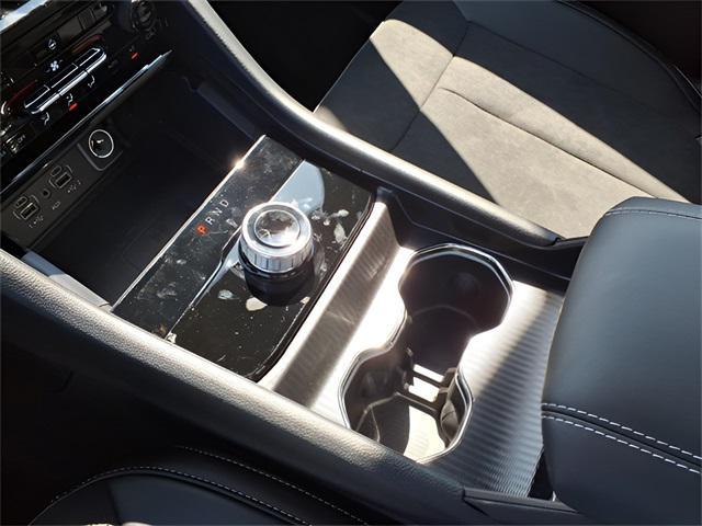 new 2025 Jeep Grand Cherokee L car, priced at $39,416