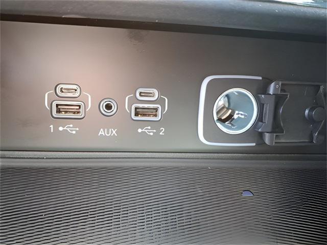 new 2025 Jeep Grand Cherokee L car, priced at $39,416