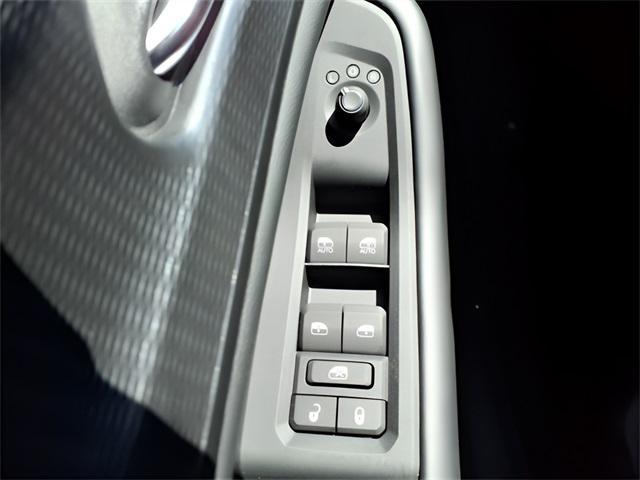 new 2025 Jeep Grand Cherokee L car, priced at $39,416