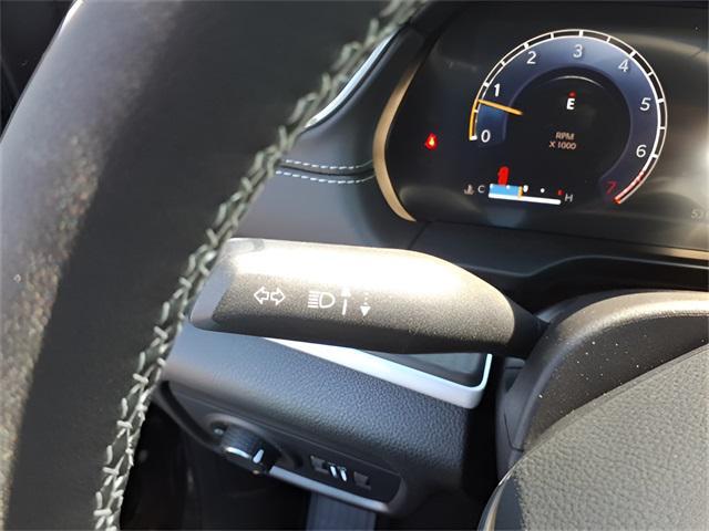 new 2025 Jeep Grand Cherokee L car, priced at $39,416