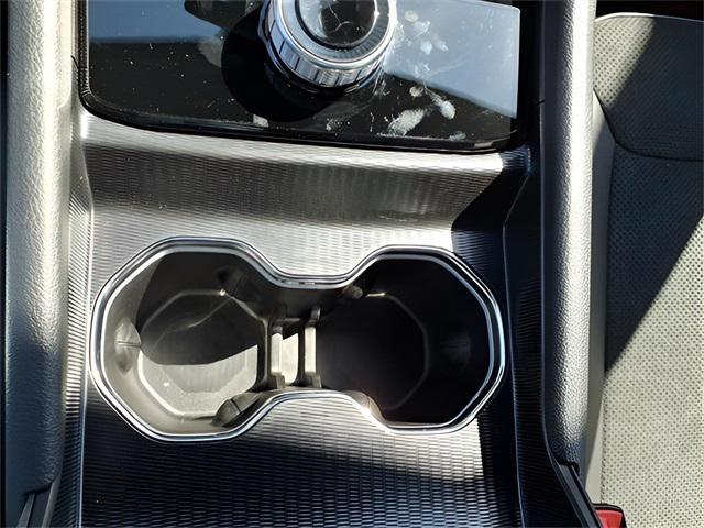 new 2025 Jeep Grand Cherokee L car, priced at $39,416