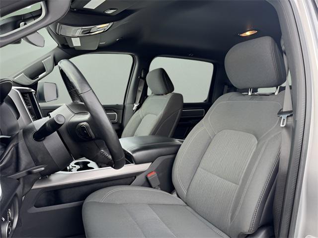 used 2020 Ram 1500 car, priced at $25,654