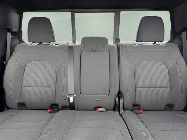 used 2020 Ram 1500 car, priced at $25,654