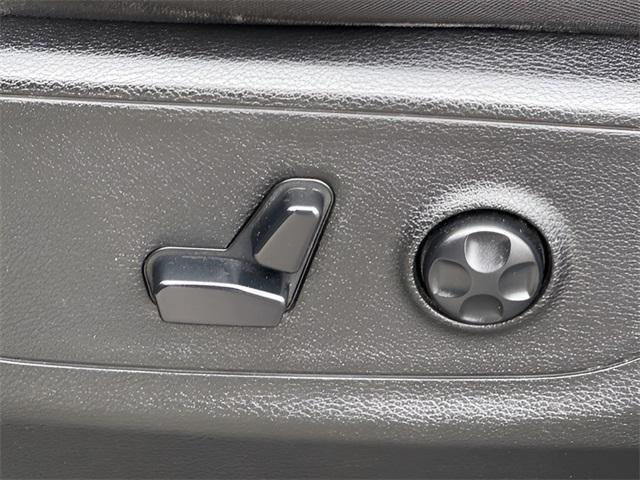 used 2020 Ram 1500 car, priced at $25,654