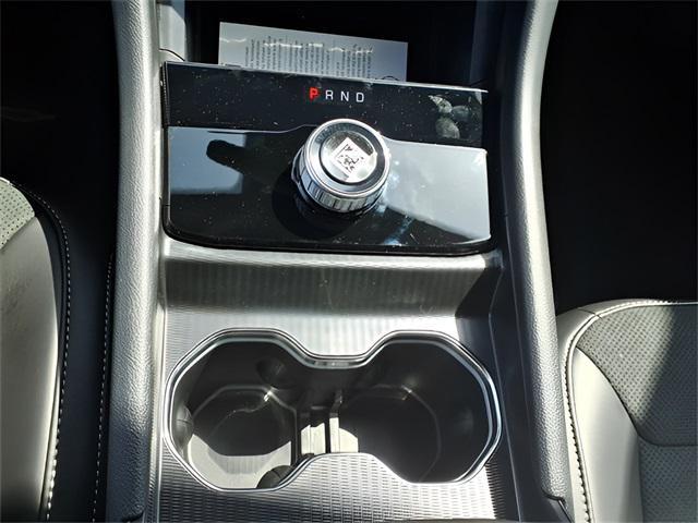 new 2025 Jeep Grand Cherokee L car, priced at $42,472