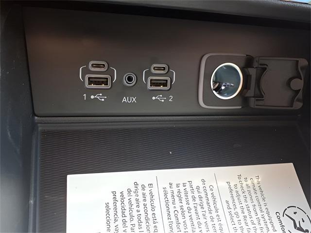 new 2025 Jeep Grand Cherokee L car, priced at $42,472