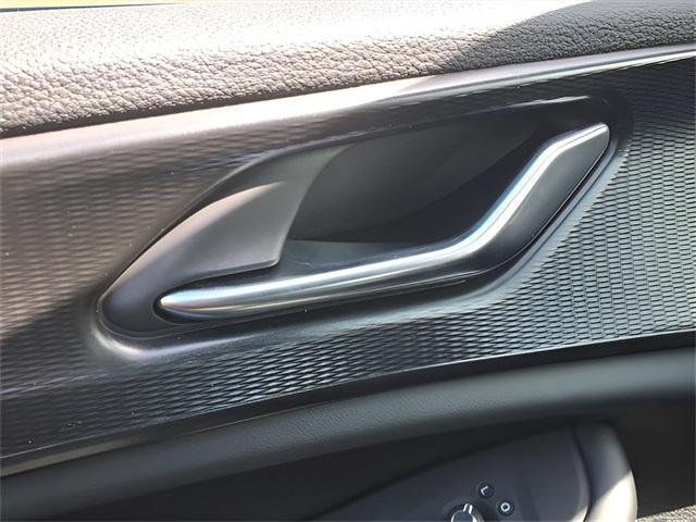 new 2025 Jeep Grand Cherokee L car, priced at $42,472