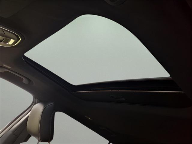 new 2025 Jeep Grand Cherokee L car, priced at $42,472