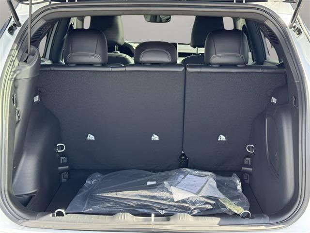 new 2026 Jeep Compass car, priced at $34,130