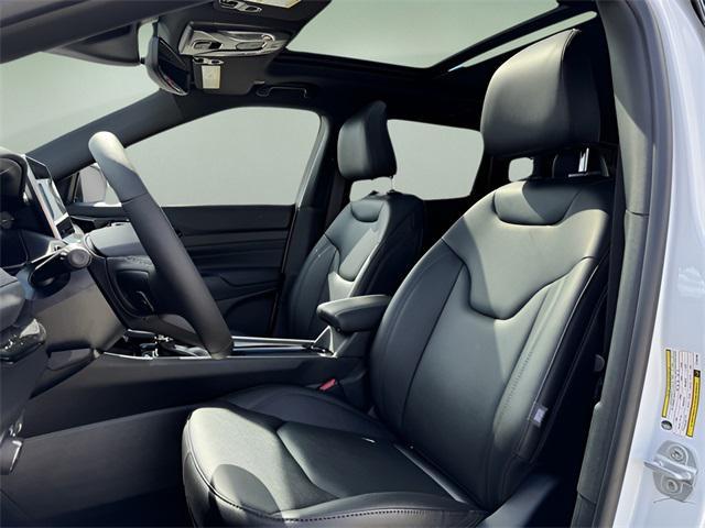 new 2026 Jeep Compass car, priced at $34,130