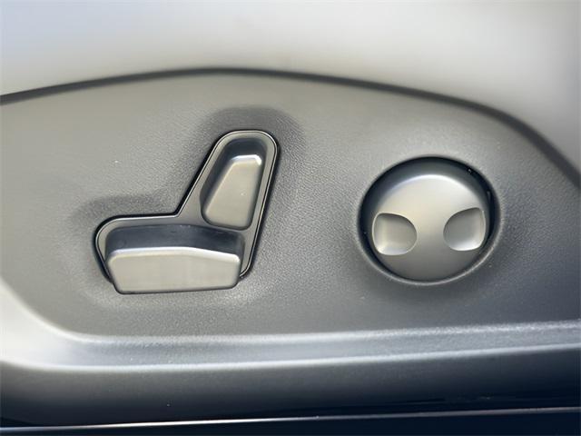 new 2026 Jeep Compass car, priced at $34,130