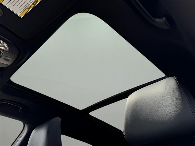 new 2026 Jeep Compass car, priced at $34,130