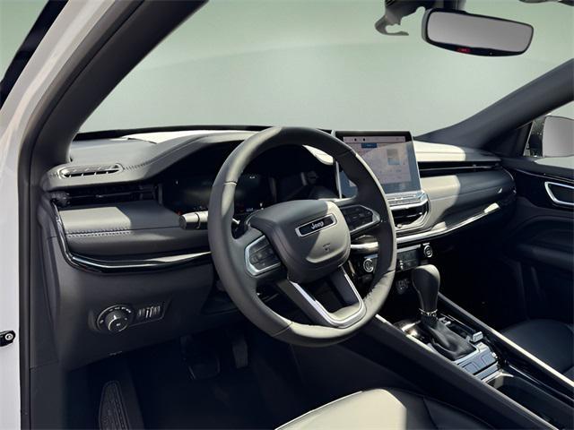 new 2026 Jeep Compass car, priced at $34,130