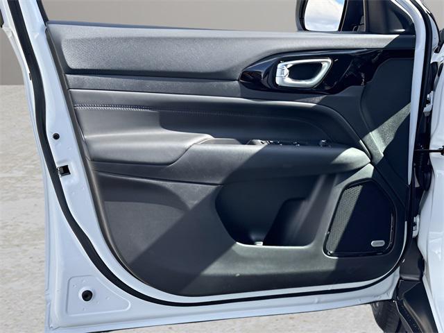 new 2026 Jeep Compass car, priced at $34,130