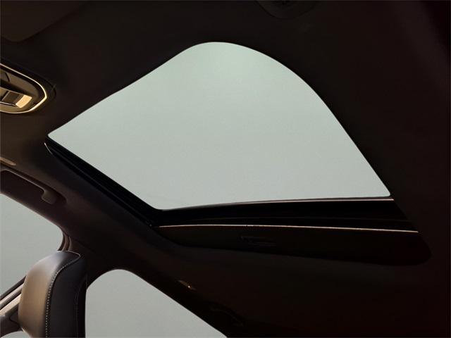 new 2025 Jeep Grand Cherokee L car, priced at $44,472