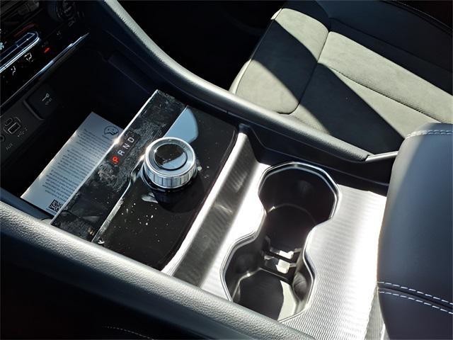 new 2025 Jeep Grand Cherokee L car, priced at $44,472