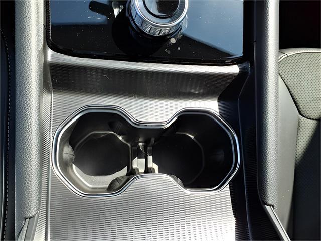 new 2025 Jeep Grand Cherokee L car, priced at $44,472