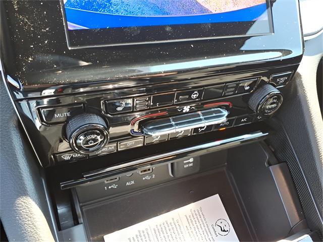 new 2025 Jeep Grand Cherokee L car, priced at $44,472